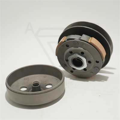 SCOOTER 50 80 ARKA VARYATÖR