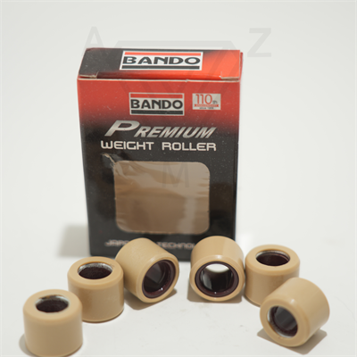 SCOOTER 50-80 BANDO BAGA