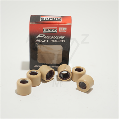 SCOOTER 50-80 BANDO BAGA