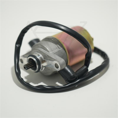 SCOOTER 50 80 MARŞ MOTORU