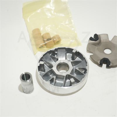 SCOOTER 50 80 ÖN VARYATÖR