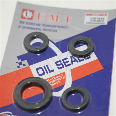 SCOOTER 50 KEÇE SETİ