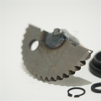 SCOOTER 50 MARŞ MİLİ VE YAYI