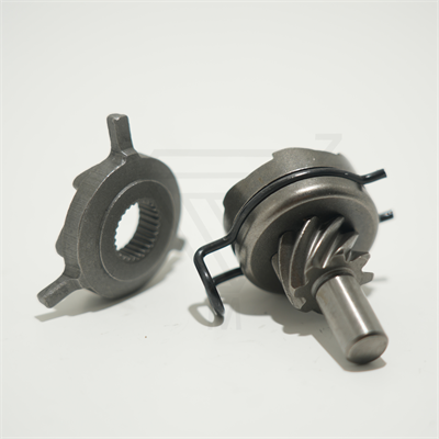 SCOOTER 50 PENDİK DİŞLİ