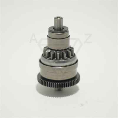 SCOOTER 50 PİNYON DİŞLİ