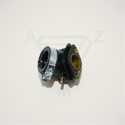 SCOOTER 125-150 MANİFOLD TEK ÇIKIŞ
