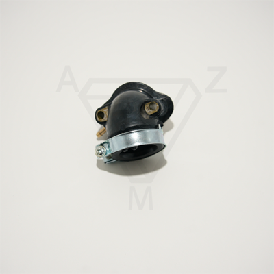 SCOOTER 125-150 MANİFOLD TEK ÇIKIŞ