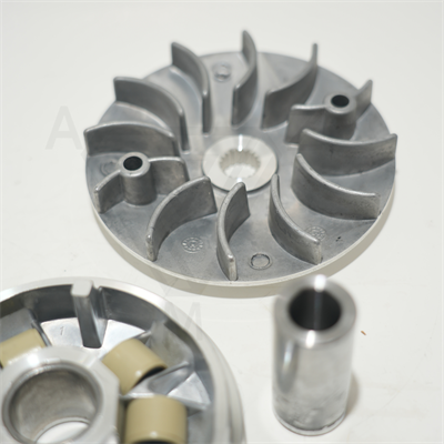 SCOOTER 125 150 ÖN VARYATÖR