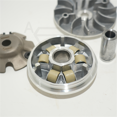 SCOOTER 125 150 ÖN VARYATÖR