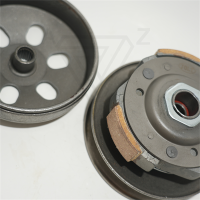 SCOOTER 125 150 ARKA VARYATÖR