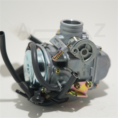 SCOOTER 125 KARBÜRATÖR