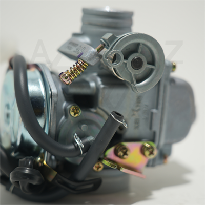 SCOOTER 125 KARBÜRATÖR