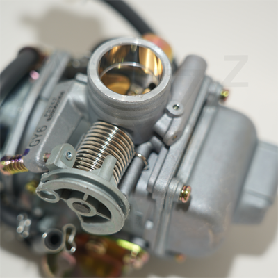 SCOOTER 125 KARBÜRATÖR