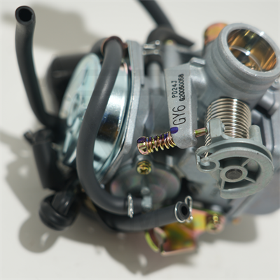 SCOOTER 150 KARBÜRATÖR