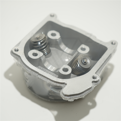 SCOOTER 80 ÜST KAPAK