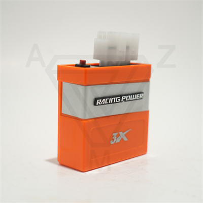 SCOOTER MODİFİYE BEYİN