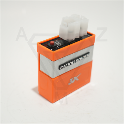 SCOOTER MODİFİYE BEYİN