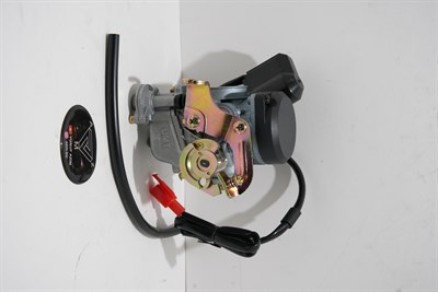 SCOOTER 80 KARBÜRATÖR  