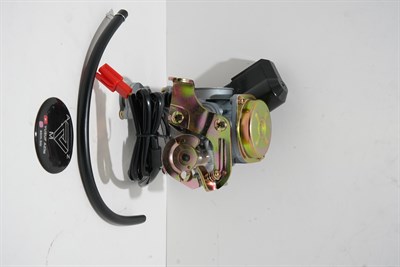 SCOOTER 80 KARBÜRATÖR  