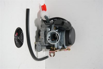 SCOOTER 80 KARBÜRATÖR  