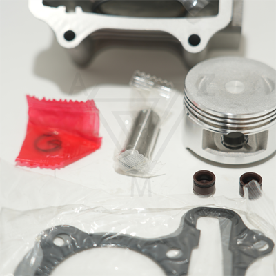 SCOOTER 100 SİLİNDİR PİSTON 