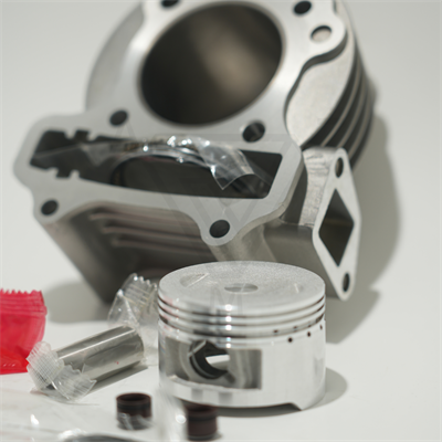 SCOOTER 100 SİLİNDİR PİSTON 