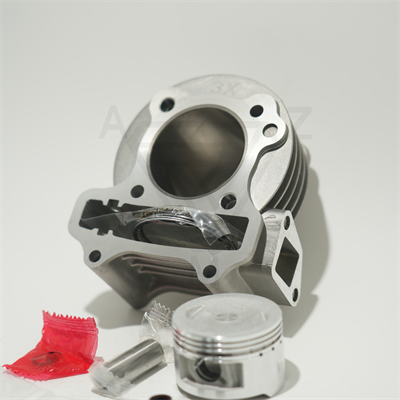 SCOOTER 100 SİLİNDİR PİSTON 