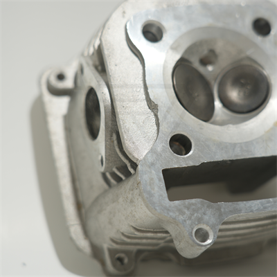 SCOOTER 150 SİLİNDİR ÜST KAPAK