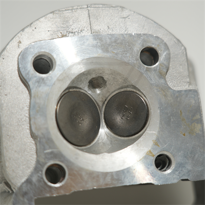 SCOOTER 150 SİLİNDİR ÜST KAPAK