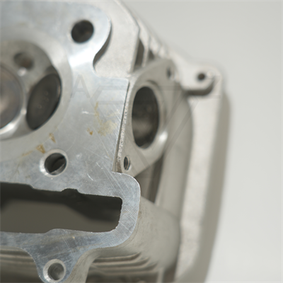 SCOOTER 150 SİLİNDİR ÜST KAPAK