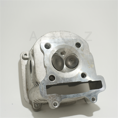 SCOOTER 150 SİLİNDİR ÜST KAPAK