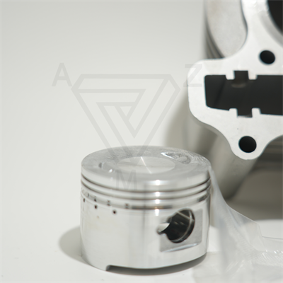 SCOOTER 80 SİLİNDİR PİSTON