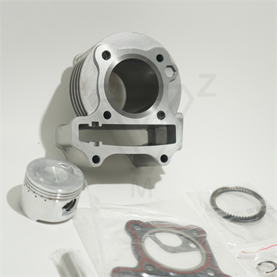 SCOOTER 80 SİLİNDİR PİSTON