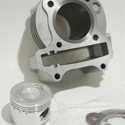 SCOOTER 80 SİLİNDİR PİSTON