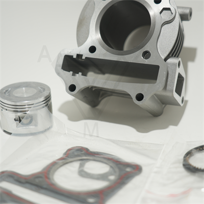 SCOOTER 80 SİLİNDİR PİSTON