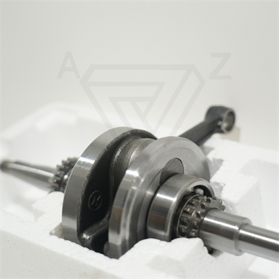 SCOOTER 50 80 KRANK 22 T