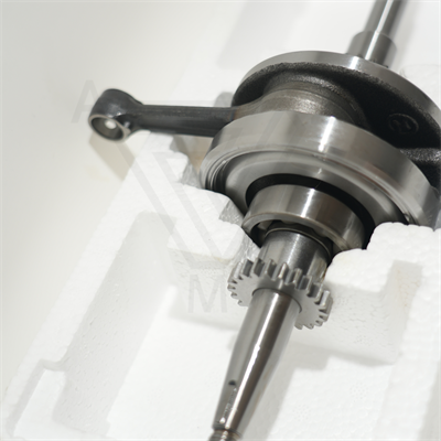 SCOOTER 50 80 KRANK 22 T