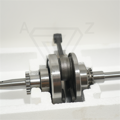 SCOOTER 50 80 KRANK 22 T