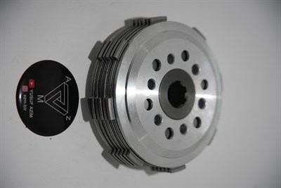  CG 6 LI ÖZEL SİSTEM DEBRİYAJ SETİ REGAL RAPTOR 