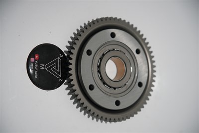 CF 250 NK MARŞ RUBLESİ