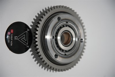 CG 200 MARŞ KİTLEME KOMPLE 20 BİLYALI