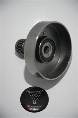 T100 CUP KAVRAMA TASI 
