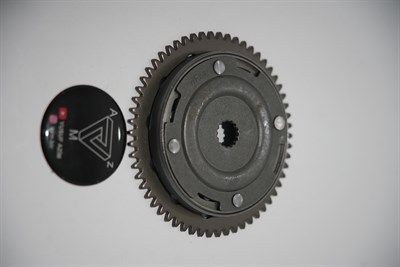 YAMAHA BWS125, NOUVO 125, 125X KİTLEME DİŞLİSİ