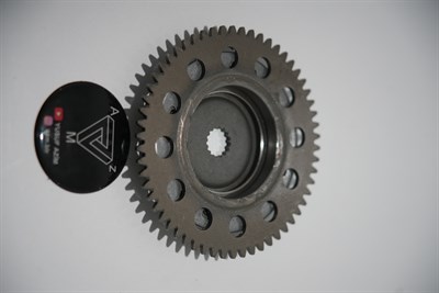 YAMAHA BWS125, NOUVO 125, 125X KİTLEME DİŞLİSİ
