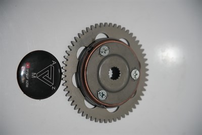 YAMAHA CYGNUS RS 125 MARŞ RUBLESİ KOMPLE