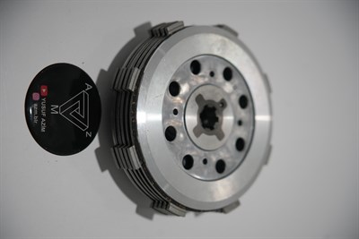 YAMAHA YBR 125, XTZ 125 , LİBERO 125 DEBRİYAJ BASKI SET