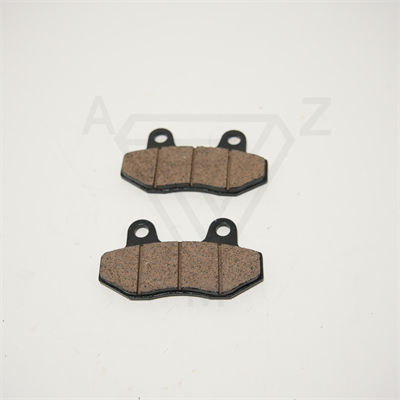 CUP CG ÖN DİSK BALATASI