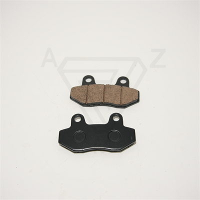 CUP CG ÖN DİSK BALATASI