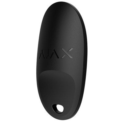 Ajax SpaceControl Jeweller