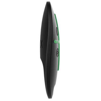 Ajax Superior SpaceControl Jeweller